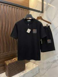 Picture of Loewe Shirt Pant Suits _SKULoeweM-3XLxetr15022565
